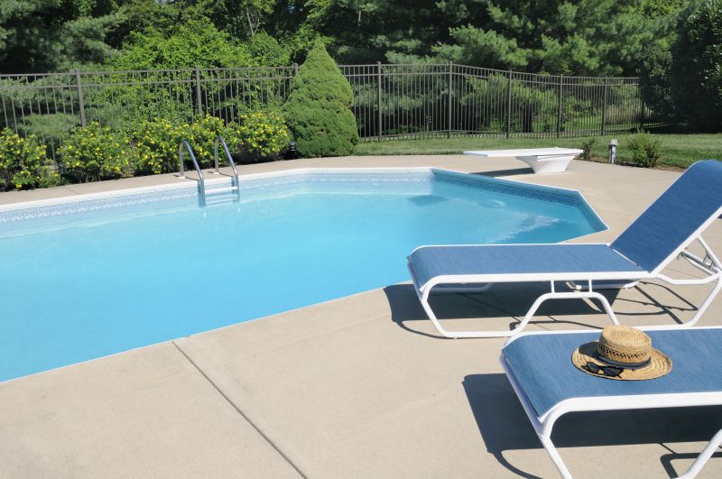 Get Professional Pool Resurfacing To Restore Functionality!